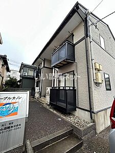 外観 外観