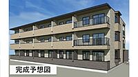 埼玉県越谷市蒲生東町：物件画像／大東建託リーシング株式会社　越谷店