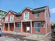愛媛県松山市河野中須賀：物件画像／大東建託リーシング株式会社 松山店