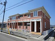 愛媛県松山市東垣生町：物件画像／大東建託リーシング株式会社 松山店
