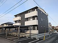 岩手県奥州市水沢泉町1-32-2：物件画像／大東建託リーシング株式会社　北上店