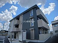 茨城県水戸市内原町1801-1：物件画像／大東建託リーシング株式会社　水戸インター店