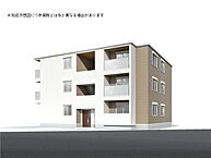 神奈川県横浜市戸塚区矢部町字谷原1623番5、1624番1、1624番3、1624番5：物件画像／大東建託リーシング株式会社 大船店