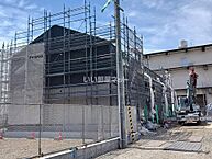 愛知県犬山市大字犬山字西大門先13番、14番、16番の一部(地番)：物件画像／大東建託リーシング株式会社　春日井店