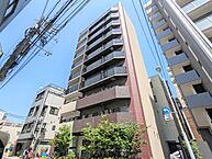 東京都台東区浅草6丁目27-5：物件画像／大東建託リーシング株式会社　池袋東口店