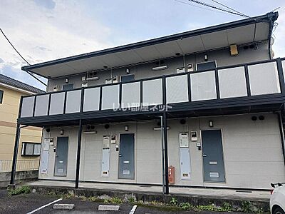 外観 外観