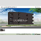 愛知県名古屋市守山区幸心1丁目509番、510番：物件画像／大東建託リーシング株式会社　名古屋北店