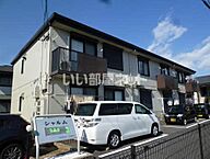 三重県四日市市松寺1丁目8-7?：物件画像／大東建託リーシング株式会社 四日市店