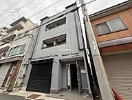 兵庫県神戸市中央区割塚通4丁目：物件画像／大東建託リーシング株式会社　三宮店