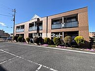 栃木県鹿沼市貝島町520-1：物件画像／大東建託リーシング株式会社 宇都宮北店