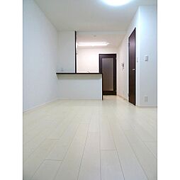 LIBTH-水前寺 ワンルームの写真
