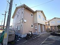 秋田県秋田市楢山城南新町26-5：物件画像／大東建託リーシング株式会社 秋田店