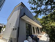 兵庫県神戸市東灘区西岡本4丁目：物件画像／大東建託リーシング株式会社　三宮店