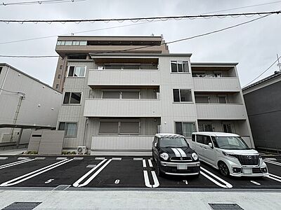 外観 外観