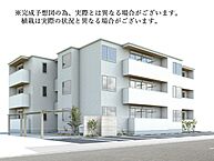 奈良県橿原市大久保町308番の一部：物件画像／大東建託リーシング株式会社 名張店