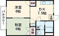 高知県高知市一宮東町1丁目：物件画像／大東建託リーシング株式会社 高知店