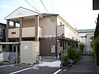 大阪府四條畷市美田町：物件画像／大東建託リーシング株式会社 住道店