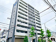 兵庫県神戸市兵庫区中道通3丁目：物件画像／大東建託リーシング株式会社　三宮店