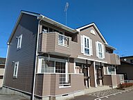 福島県郡山市喜久田町堀之内字下殿田60-1：物件画像／大東建託リーシング株式会社 郡山店
