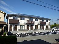 広島県福山市新涯町5丁目30-27：物件画像／大東建託リーシング株式会社 福山店