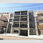 東京都品川区小山2丁目11-6：物件画像／大東建託リーシング株式会社　池袋東口店