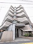 広島県広島市南区皆実町6丁目：物件画像／大東建託リーシング株式会社 安芸店