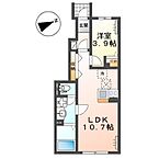 栃木県小山市大字横倉435-138(仮)：物件画像／大東建託リーシング株式会社 下館店