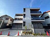 大阪府堺市西区鳳西町1丁：物件画像／大東建託リーシング株式会社　岸和田店