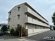 千葉県船橋市前貝塚町207-1：物件画像／大東建託リーシング株式会社　松戸駅前店