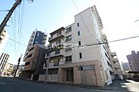 福岡県福岡市早良区百道2丁目：物件画像／大東建託リーシング株式会社 福岡西店