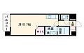 WING田崎5階5.0万円