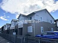 滋賀県守山市吉身2丁目9-23：物件画像／大東建託リーシング株式会社 南草津駅前店