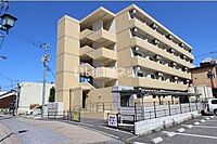 鳥取県米子市日野町：物件画像／大東建託リーシング株式会社 米子駅前店