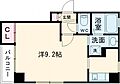 ナイスマンションIM九品寺3階5.5万円