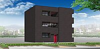 埼玉県川越市霞ケ関東5丁目：物件画像／大東建託リーシング株式会社　桶川店