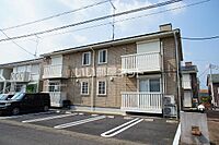 茨城県結城市川木谷2丁目2番地1：物件画像／大東建託リーシング株式会社 古河店