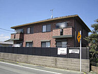 群馬県みどり市笠懸町鹿3079-1：物件画像／大東建託リーシング株式会社 前橋店