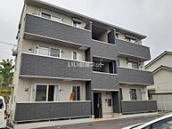 山口県周南市鐘楼町1番25号：物件画像／大東建託リーシング株式会社 周南店