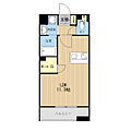 LIBTH-水前寺11階6.0万円