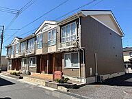 鳥取県米子市富益町：物件画像／大東建託リーシング株式会社 米子駅前店