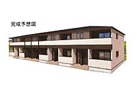 大阪府交野市倉治8丁目：物件画像／大東建託リーシング株式会社 茨木店