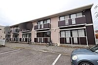 茨城県稲敷郡阿見町大字阿見4284-74：物件画像／大東建託リーシング株式会社 牛久店