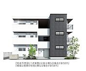 神奈川県厚木市栄町1丁目1257番4、-21、-25：物件画像／大東建託リーシング株式会社 本厚木店