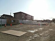 富山県高岡市出来田136番：物件画像／大東建託リーシング株式会社　魚津店