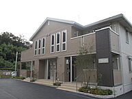 京都府舞鶴市溝尻町11番地8：物件画像／大東建託リーシング株式会社 西舞鶴駅前店
