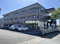 三重県松阪市川井町550-1：物件画像／大東建託リーシング株式会社 松阪店
