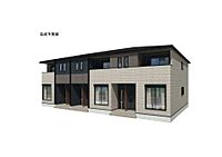 三重県津市桜橋2丁目：物件画像／大東建託リーシング株式会社　津店