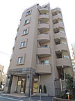 東京都豊島区高田2丁目8-16：物件画像／大東建託リーシング株式会社　池袋東口店