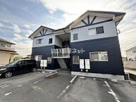 福岡県宗像市須恵4丁目27：物件画像／大東建託リーシング株式会社　福岡東店