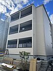 奈良県奈良市学園朝日町10番6-1：物件画像／大東建託リーシング株式会社 JR奈良駅前店